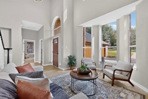 Tiny photo for 3309 Shadow Wood Circle, Highland Village, TX 75077 (MLS # 21379521)