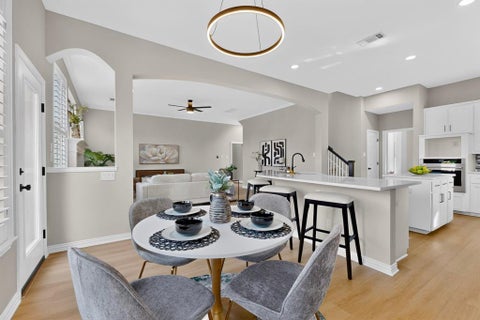Tiny photo for 3309 Shadow Wood Circle, Highland Village, TX 75077 (MLS # 21379521)