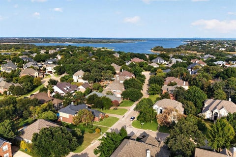Tiny photo for 3309 Shadow Wood Circle, Highland Village, TX 75077 (MLS # 21379521)