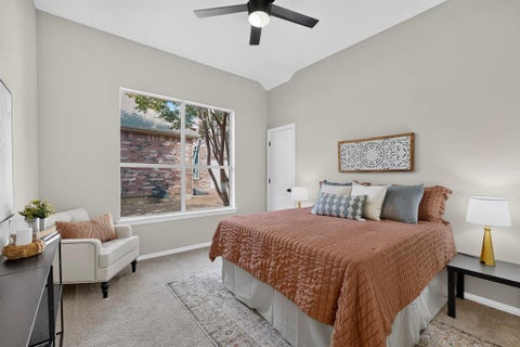 Tiny photo for 3309 Shadow Wood Circle, Highland Village, TX 75077 (MLS # 21379521)