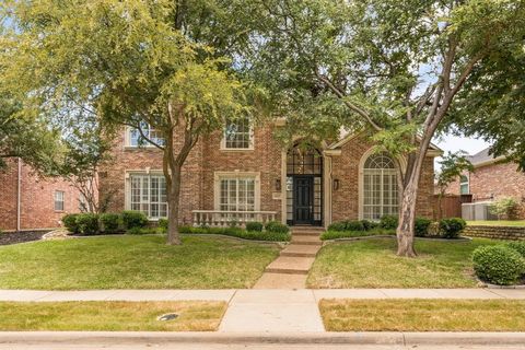 5577 Gadwall Drive Frisco TX 75034