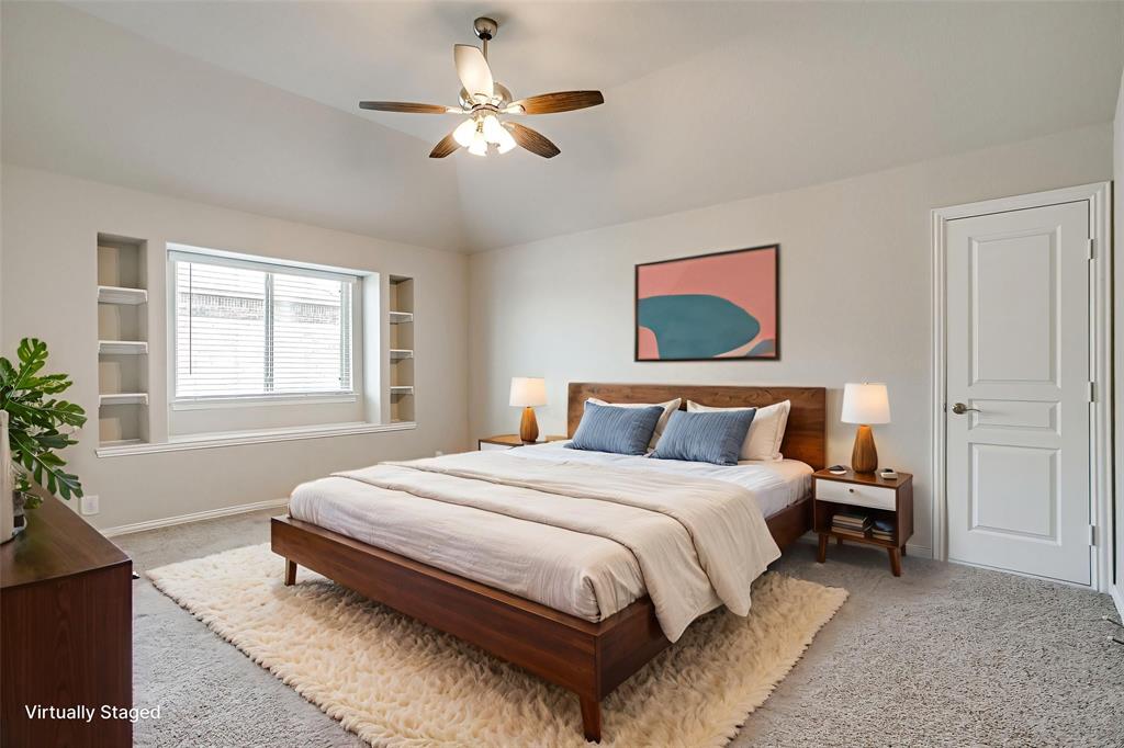 Oak Vly Estates Ph 21 - Residential