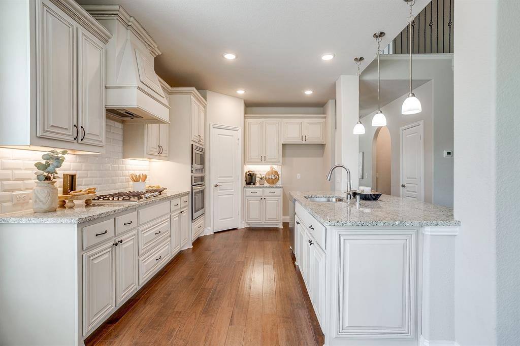 Oak Vly Estates Ph 21 - Residential