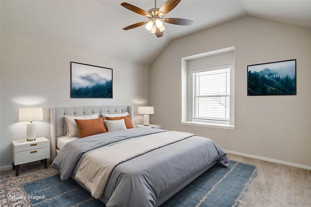 Oak Vly Estates Ph 21 - Residential