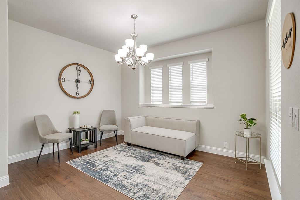 Oak Vly Estates Ph 21 - Residential