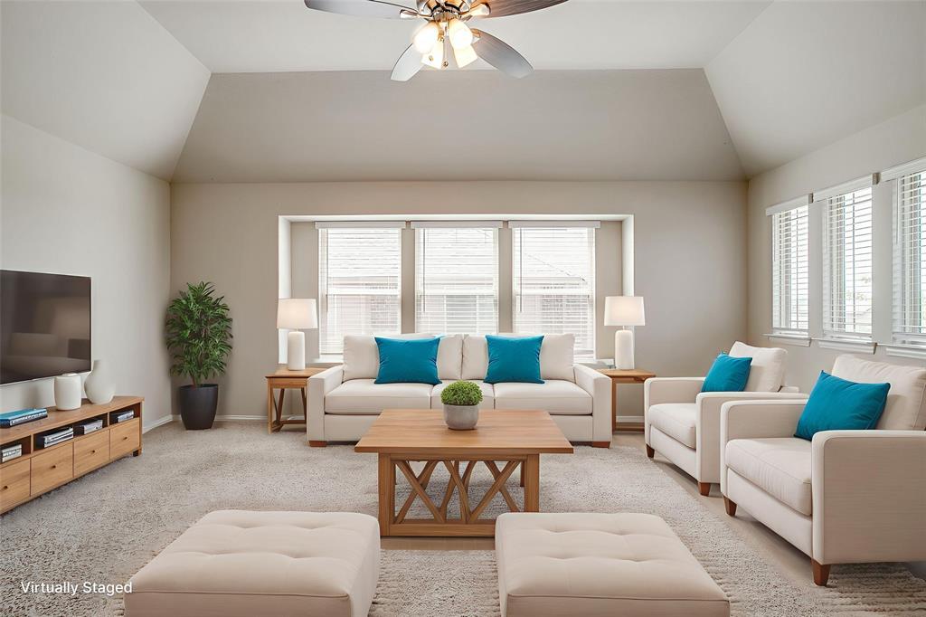 Oak Vly Estates Ph 21 - Residential