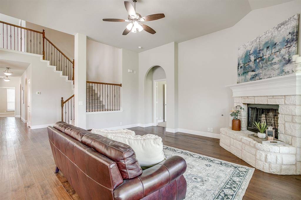 Oak Vly Estates Ph 21 - Residential