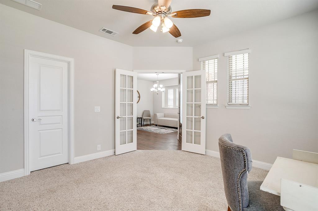 Oak Vly Estates Ph 21 - Residential