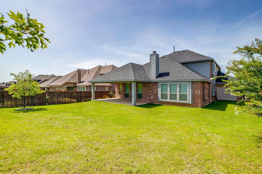 Oak Vly Estates Ph 21 - Residential