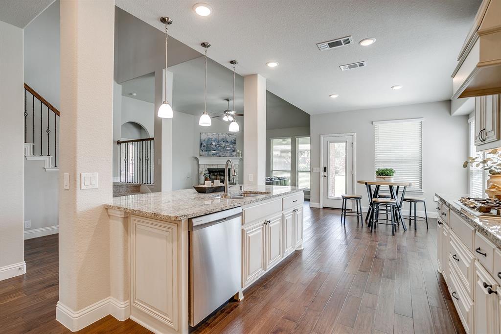 Oak Vly Estates Ph 21 - Residential