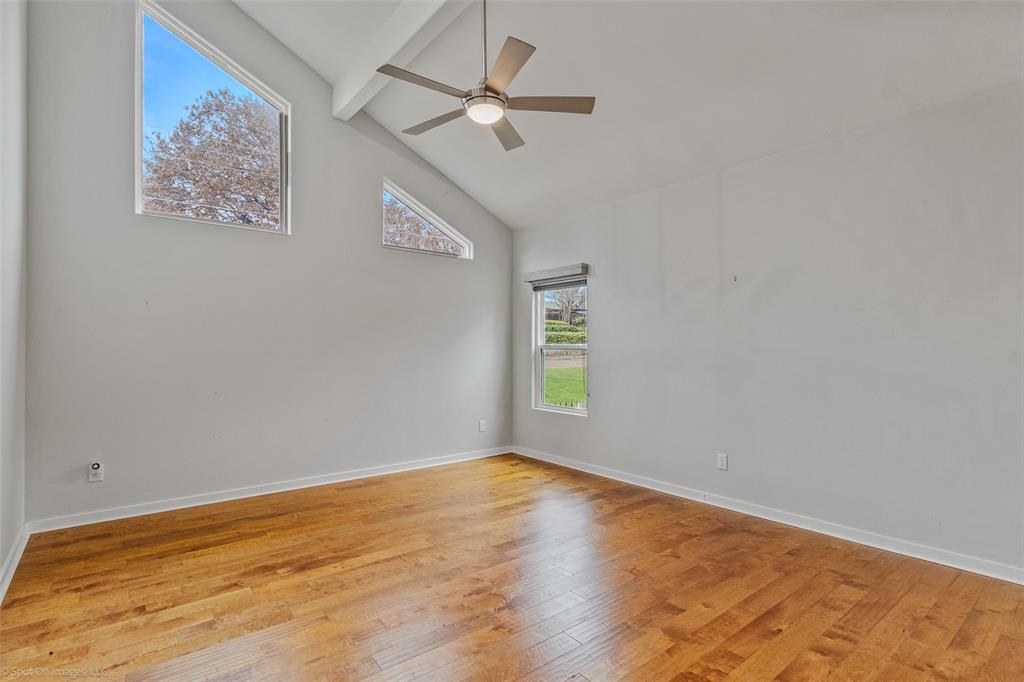 Buckner Terrace 03 Sec 03 Inst - Residential