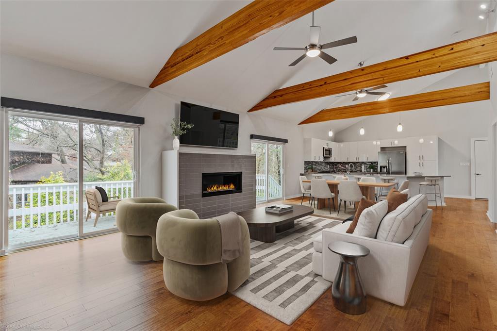 Buckner Terrace 03 Sec 03 Inst - Residential