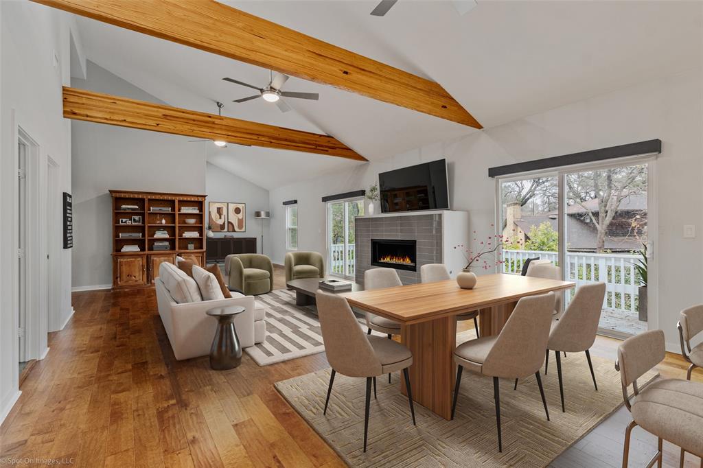 Buckner Terrace 03 Sec 03 Inst - Residential