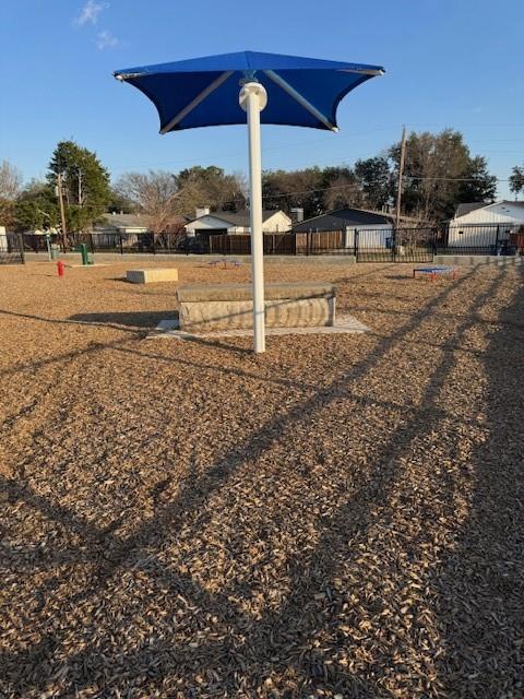 Buckner Terrace 03 Sec 03 Inst - Residential