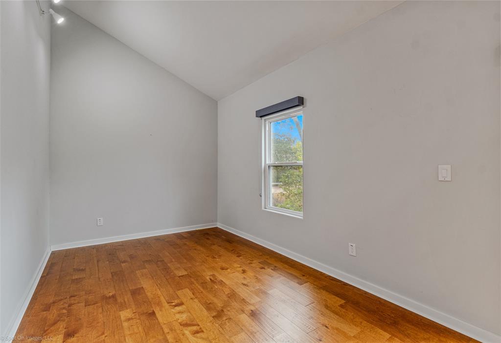 Buckner Terrace 03 Sec 03 Inst - Residential