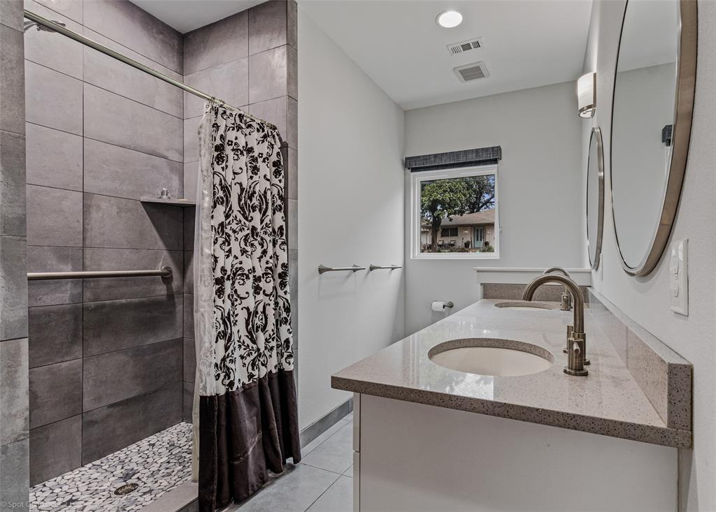 Buckner Terrace 03 Sec 03 Inst - Residential