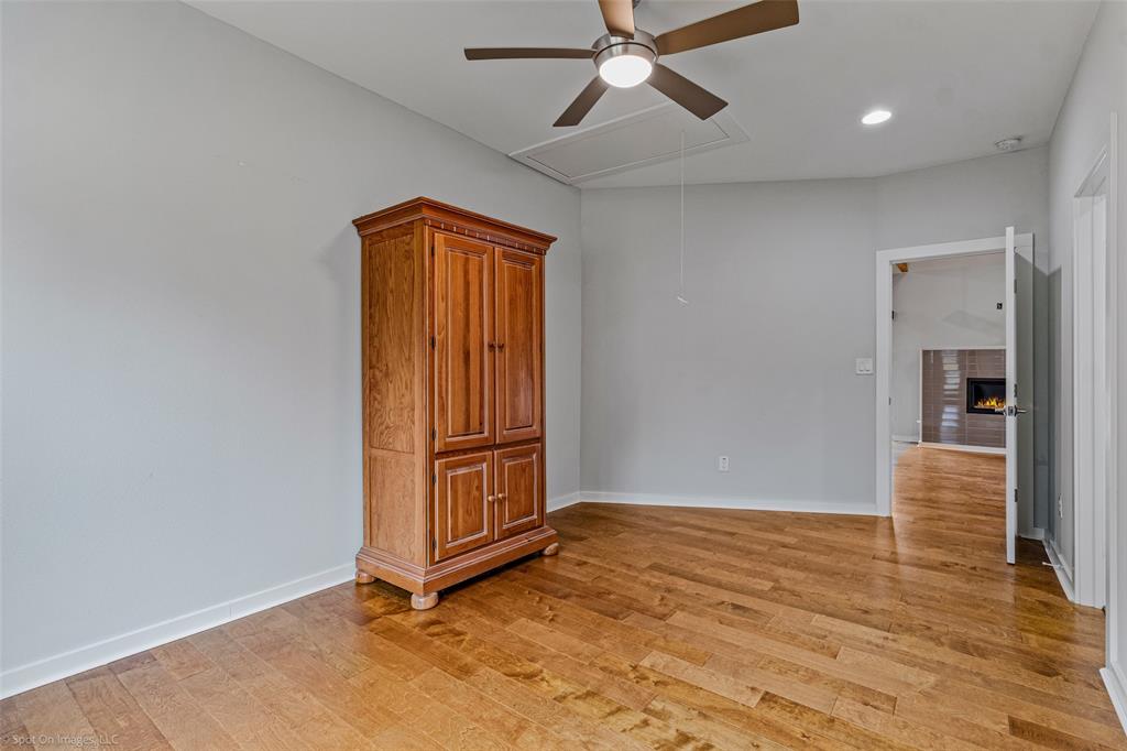 Buckner Terrace 03 Sec 03 Inst - Residential