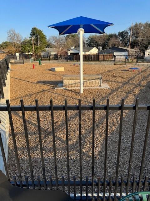 Buckner Terrace 03 Sec 03 Inst - Residential