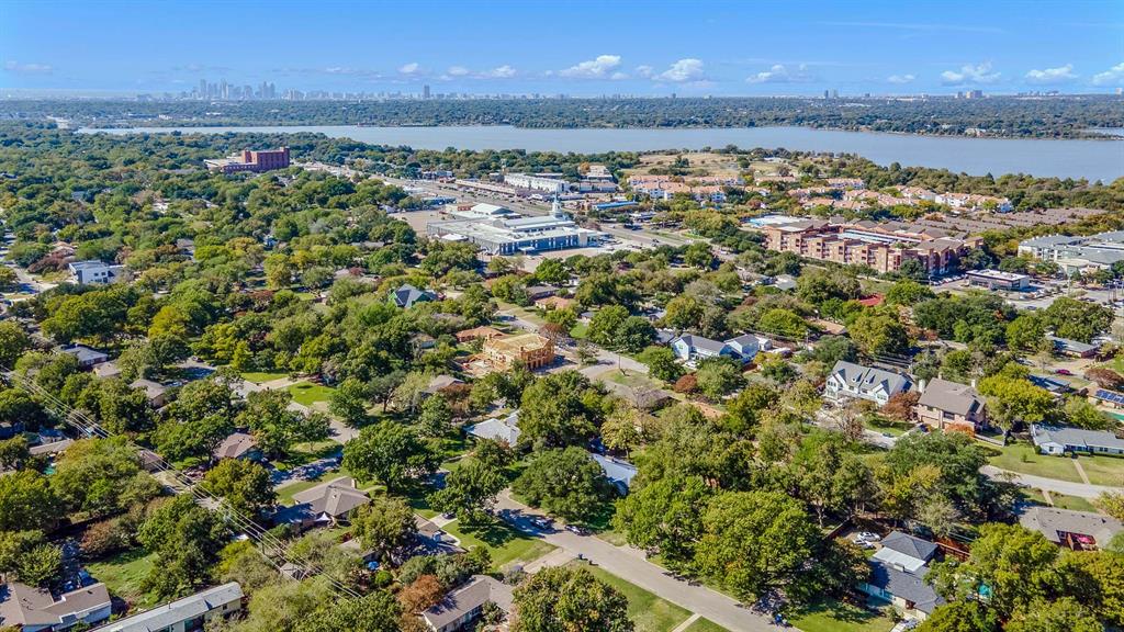 Buckner Terrace 03 Sec 03 Inst - Residential