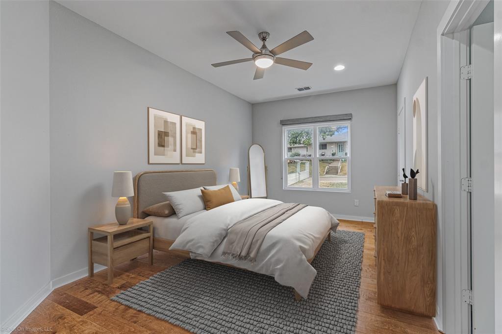 Buckner Terrace 03 Sec 03 Inst - Residential