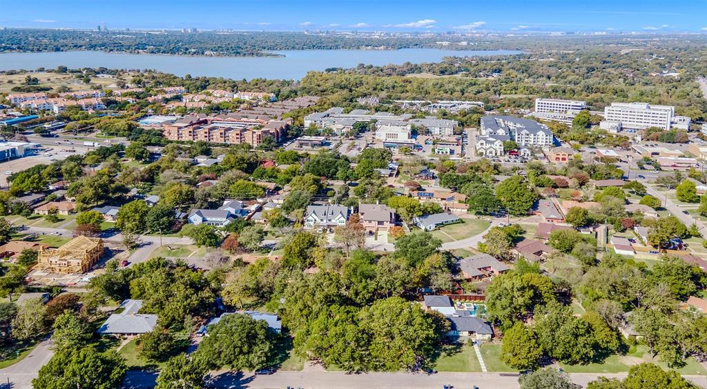 Buckner Terrace 03 Sec 03 Inst - Residential