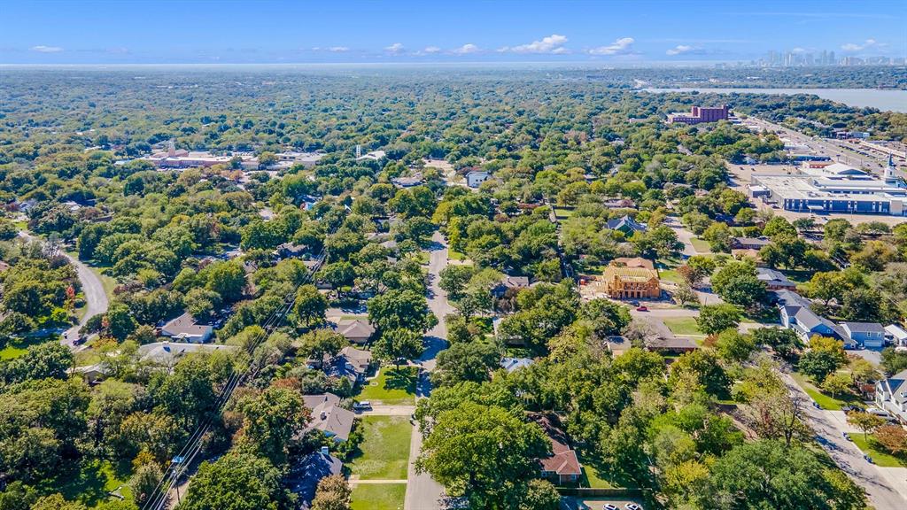 Buckner Terrace 03 Sec 03 Inst - Residential