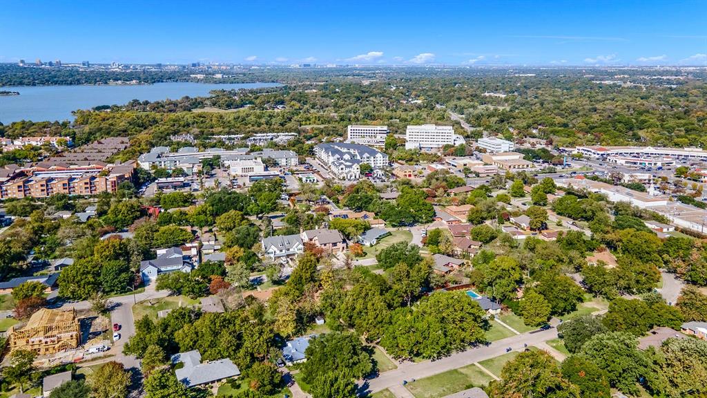 Buckner Terrace 03 Sec 03 Inst - Residential