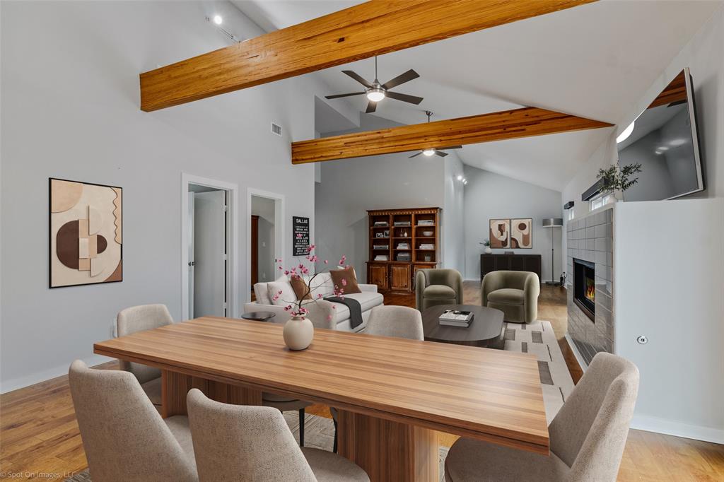 Buckner Terrace 03 Sec 03 Inst - Residential