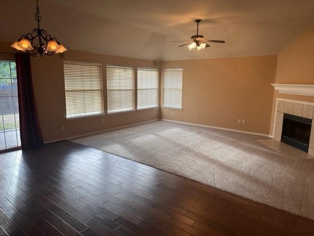 Hillcrest Estates Sec II Ph V - Residential Lease