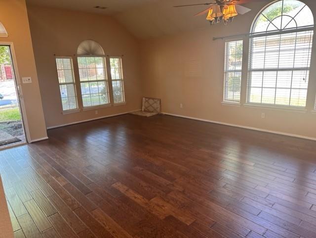 Hillcrest Estates Sec II Ph V - Residential Lease