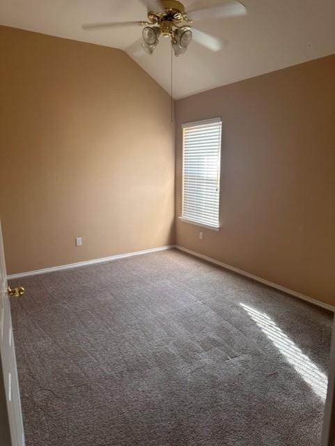 Hillcrest Estates Sec II Ph V - Residential Lease