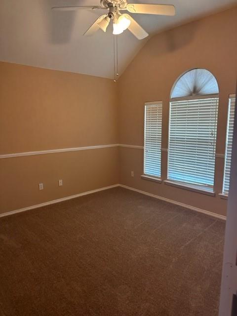 Hillcrest Estates Sec II Ph V - Residential Lease