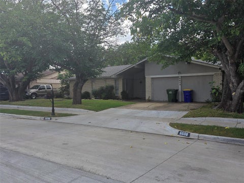 Photo of 6608 Summertime Lane, Watauga, TX 76148 (MLS # 21097365)