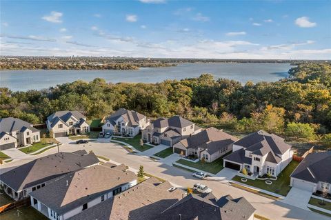 Property photo of 1524 Kurelek Drive, Little Elm, TX 75068
