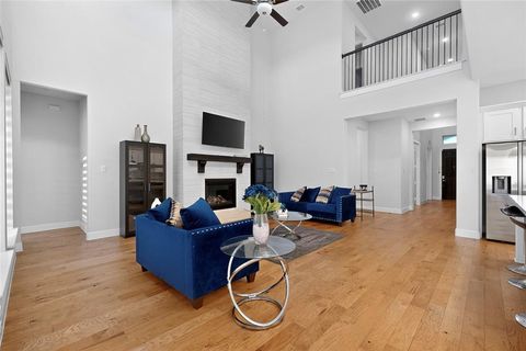 Property photo of 1524 kurelek drive, little elm, TX 75068