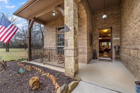 295 Lone Oak Mineral Wells TX 76067