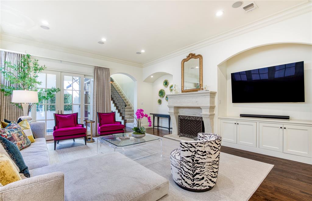 NORTHERN HILLS - Residential