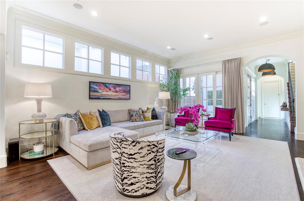 NORTHERN HILLS - Residential