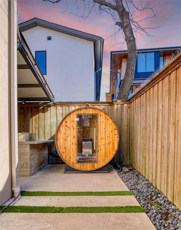 NORTHERN HILLS - Residential