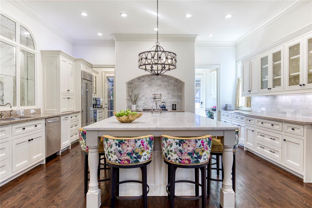 NORTHERN HILLS - Residential