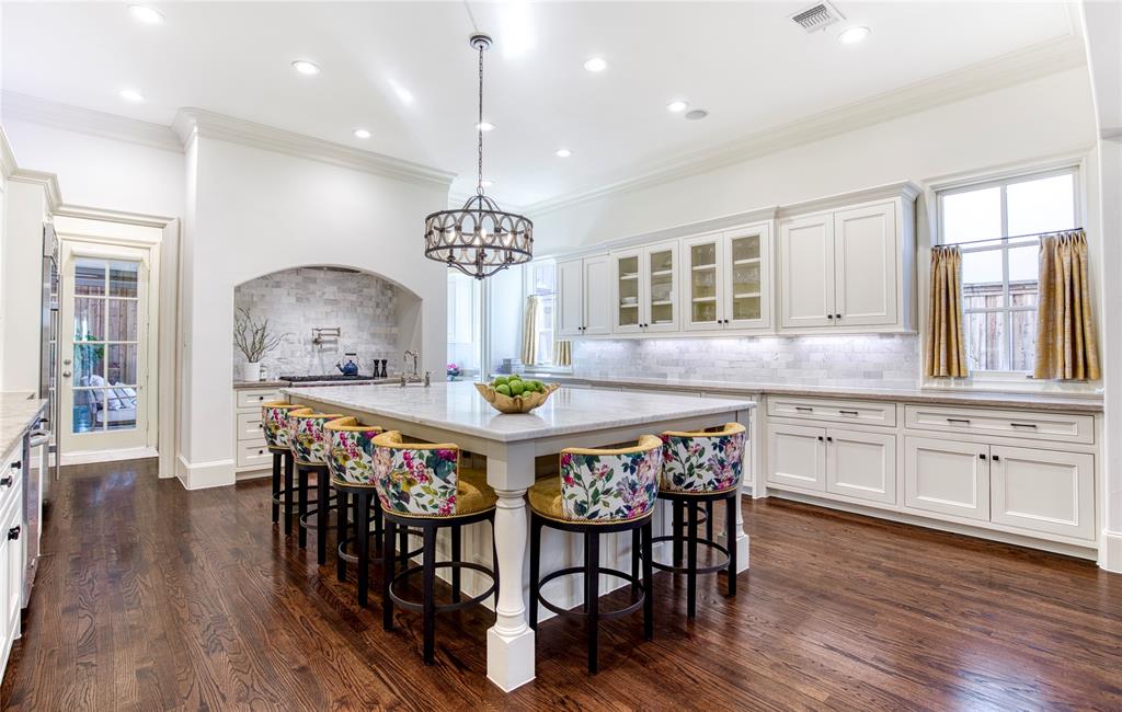 NORTHERN HILLS - Residential