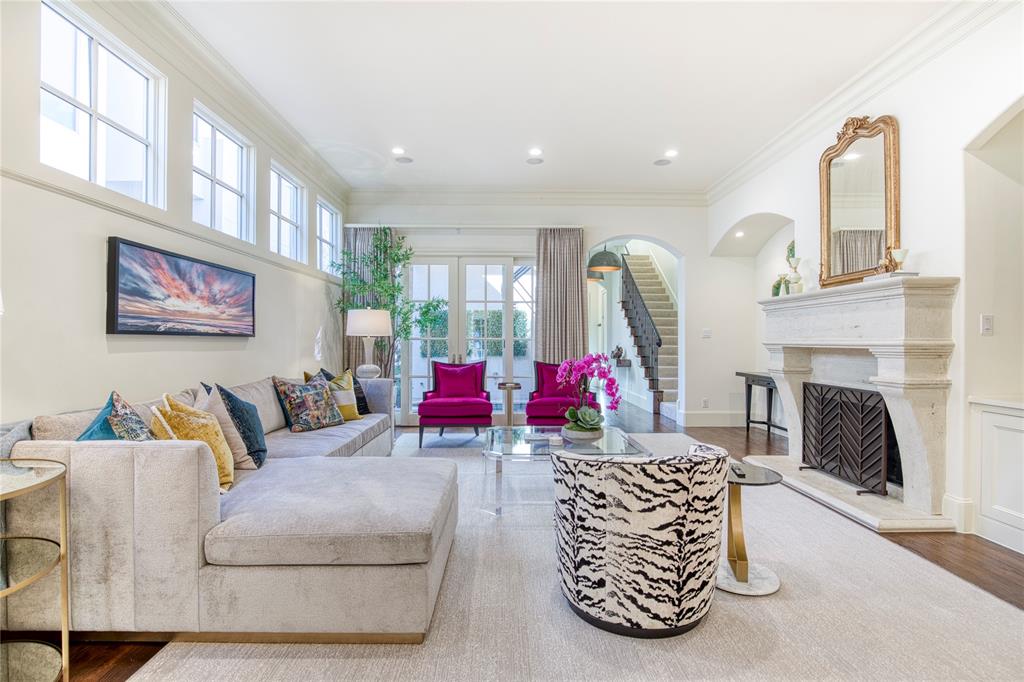 NORTHERN HILLS - Residential