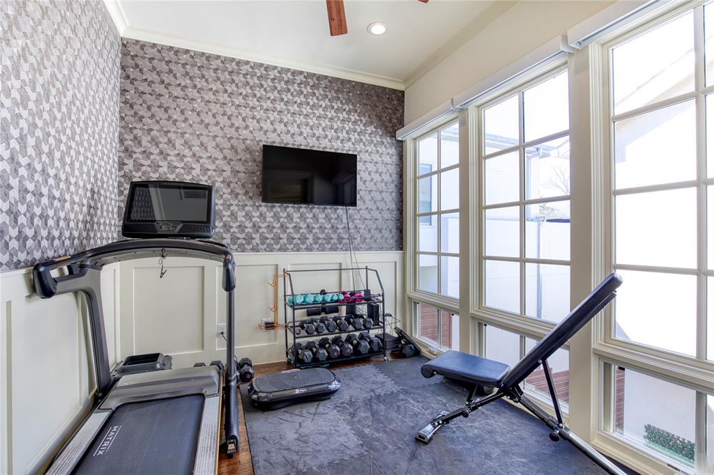 NORTHERN HILLS - Residential