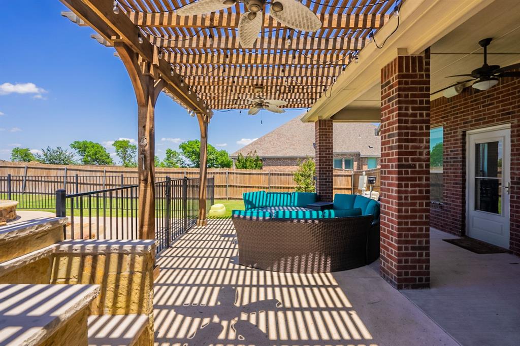 Saddle Brook Estates Ph 1b - Residential