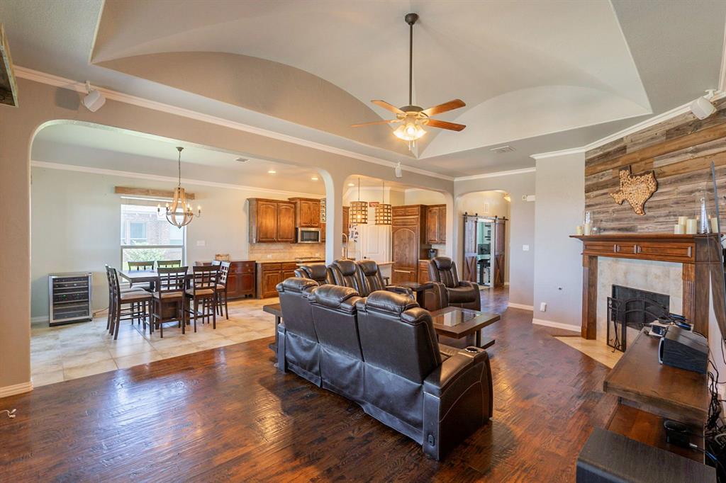 Saddle Brook Estates Ph 1b - Residential