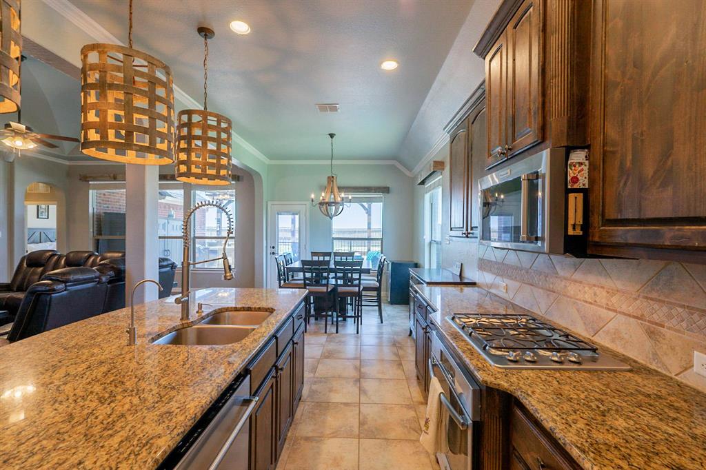 Saddle Brook Estates Ph 1b - Residential