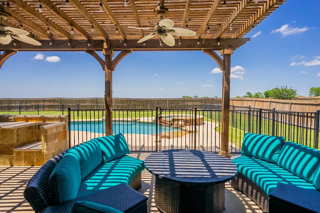 Saddle Brook Estates Ph 1b - Residential