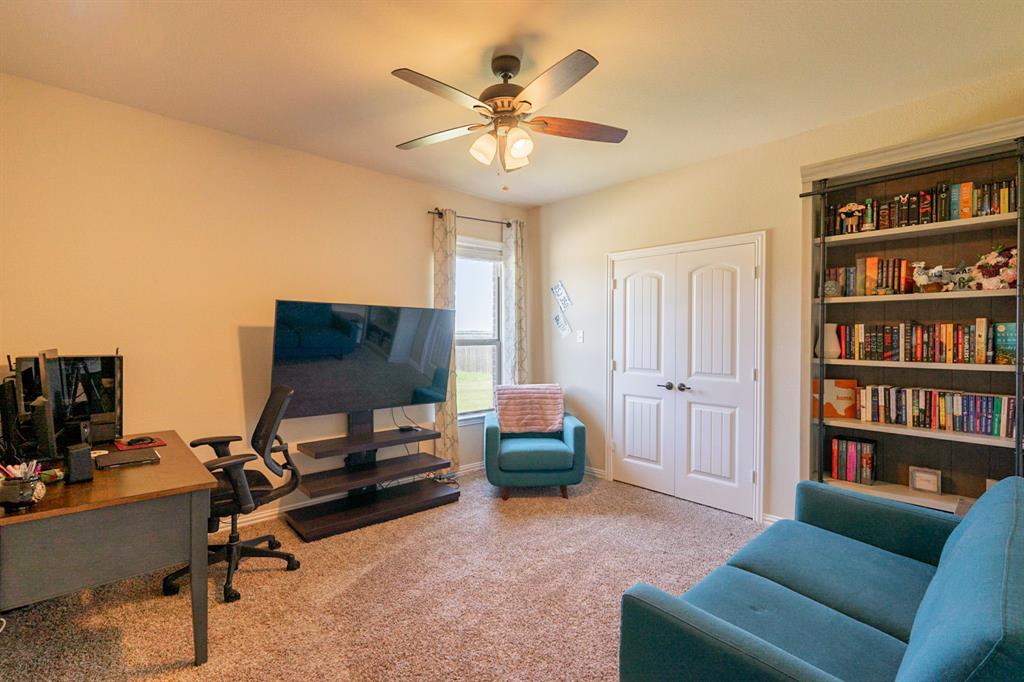 Saddle Brook Estates Ph 1b - Residential