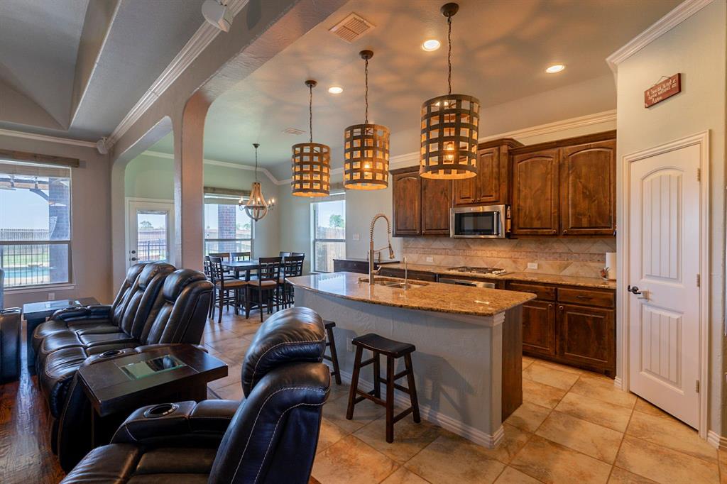 Saddle Brook Estates Ph 1b - Residential