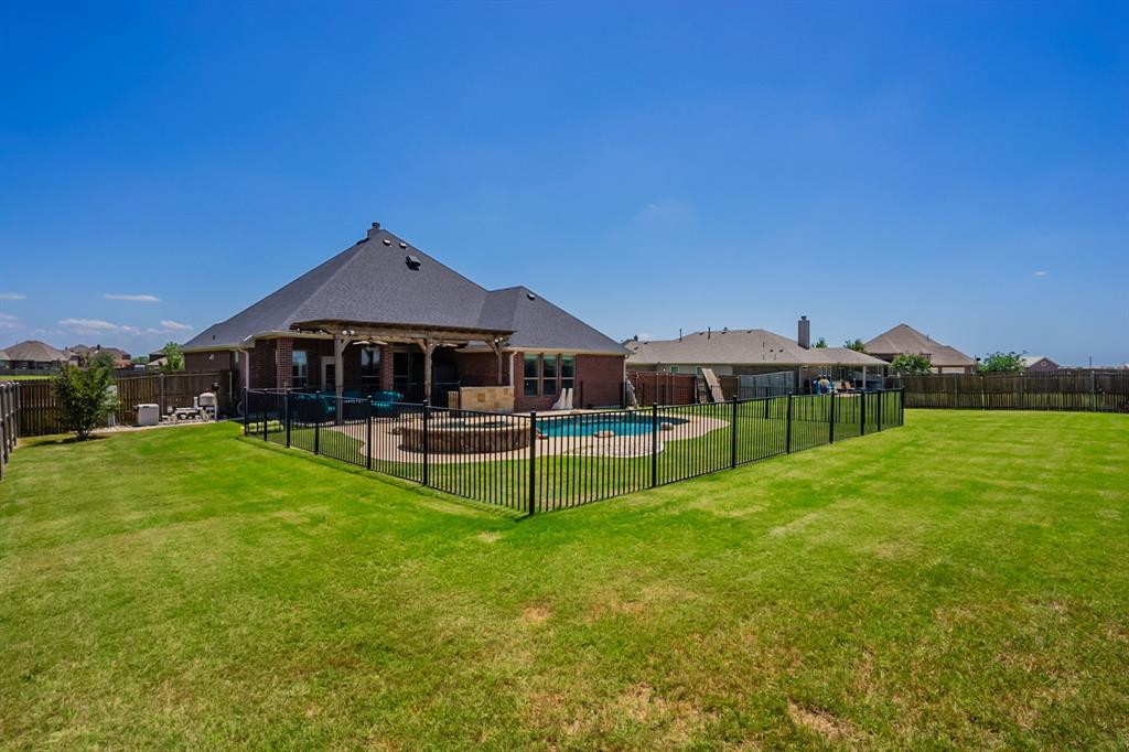 Saddle Brook Estates Ph 1b - Residential